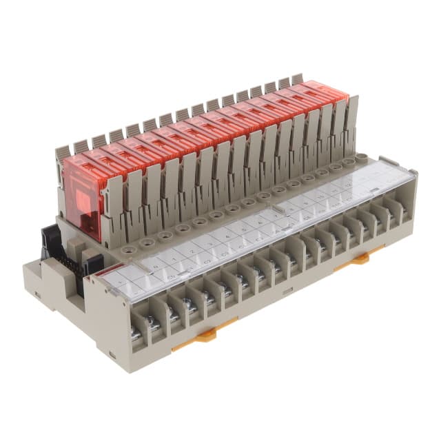 G7TC-IA16 AC200/220V Omron Automation and Safety Accessoires